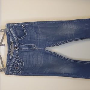 Men's Axe & Crown Jeans 34x34